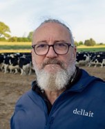 Dr. Alvaro Garcia - Livestock Dairy Nutritionist