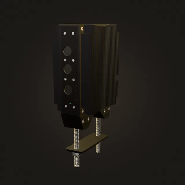 L3D Phenotyping Camera